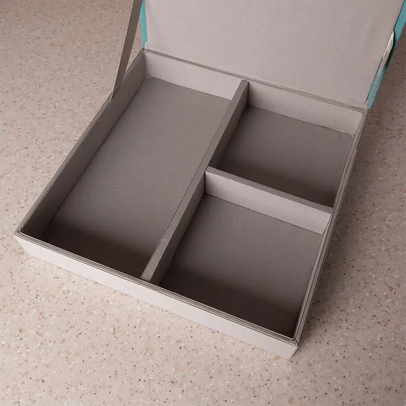 Zebra Zone Organiser Set (Zebra Collection) - Set Of Two media 5