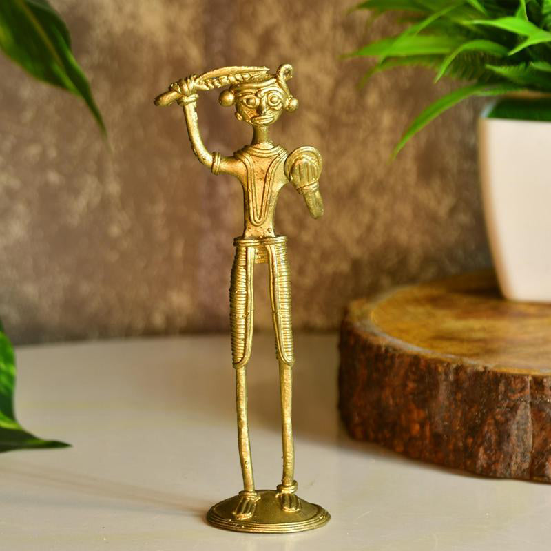 Brass
