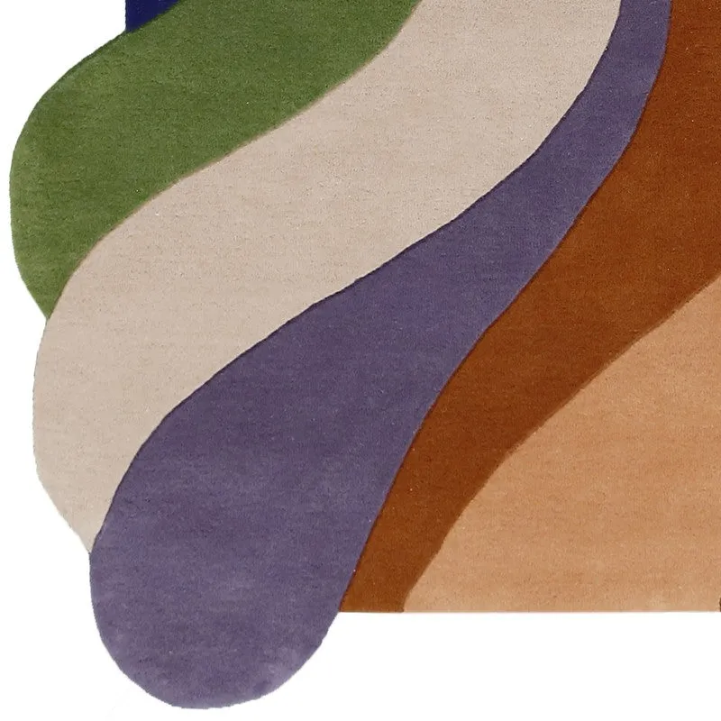 Zentro Cotton Carpet media 5