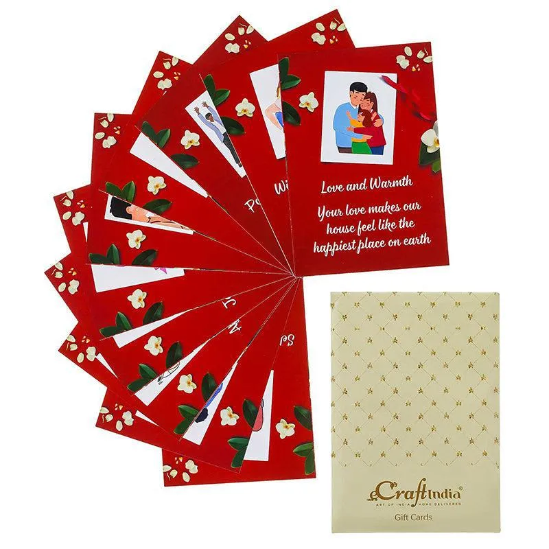 Seeds of Change Gift Card - Set Of Ten media 6