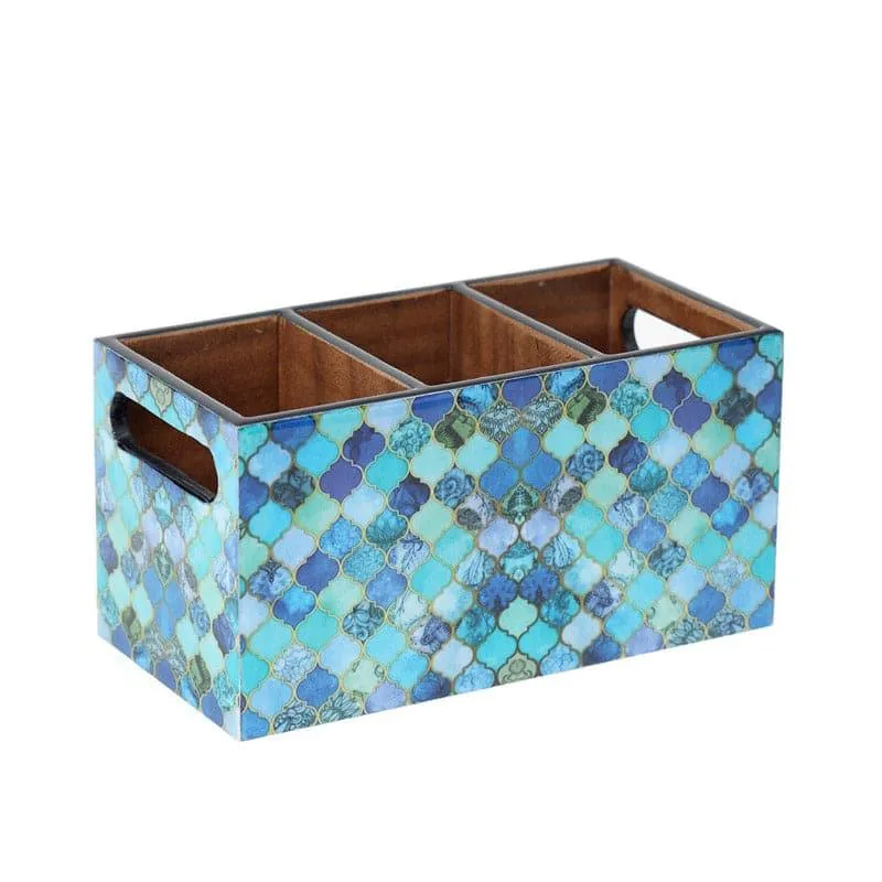 Blue Dew Nova Cutlery Holder media 3