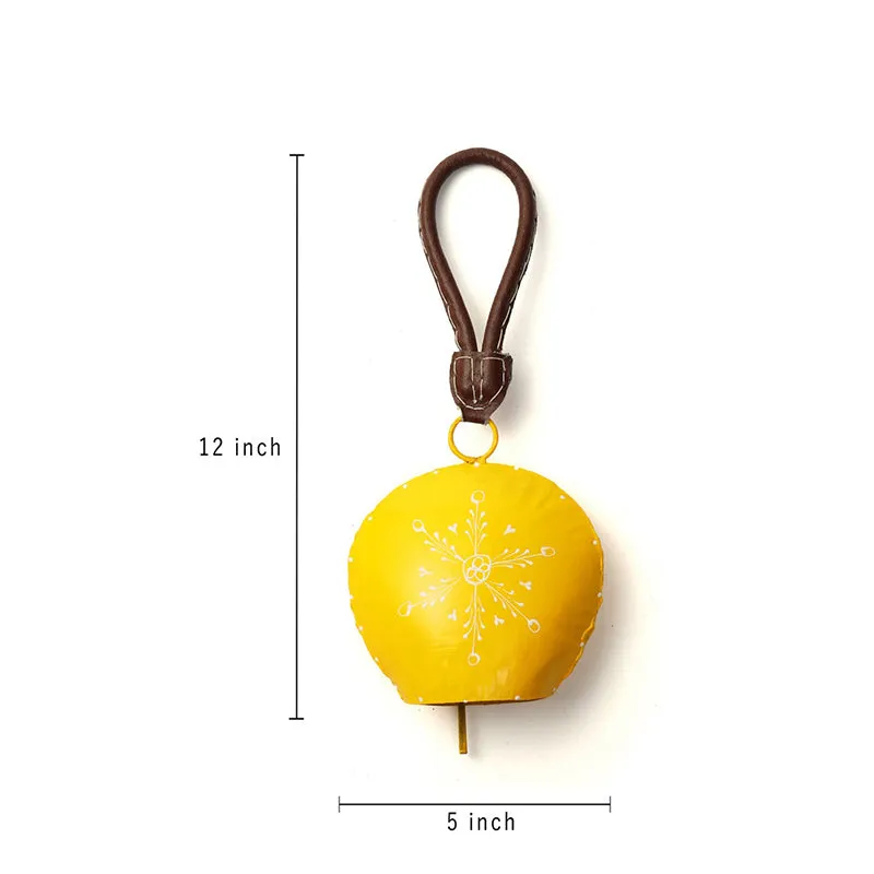 Tolling Charm Hanging Bell media 8