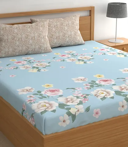 Glace Cotton/Microfiber