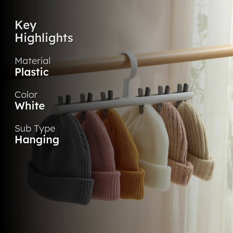Wardrobe Pro Cloth Hanger media 2