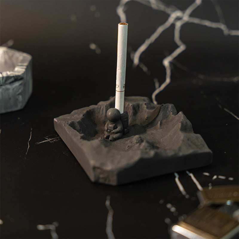 Astro Cave Ash Tray media 3