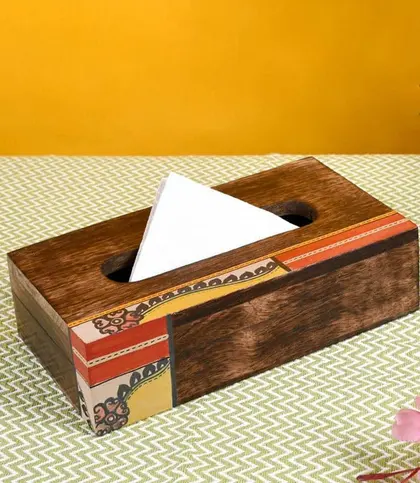 Wood