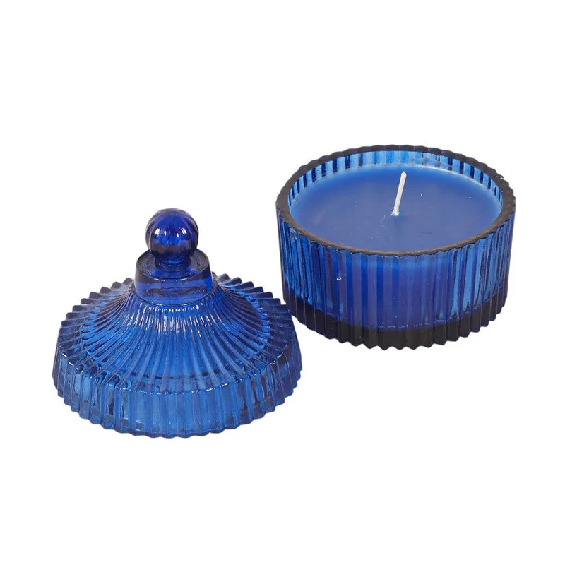Rustic Charm Scented Candle media 6