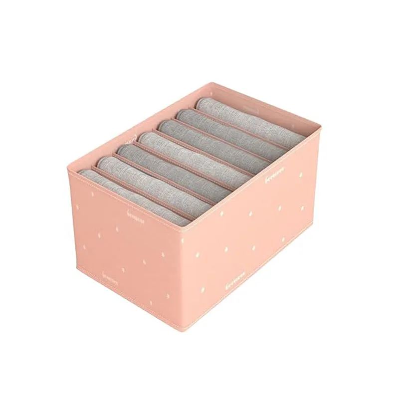 Blake Cloth Organizer media 3