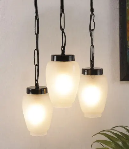 Glass Shade