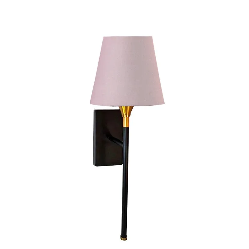 Altira Metal Wall Lamp media 5