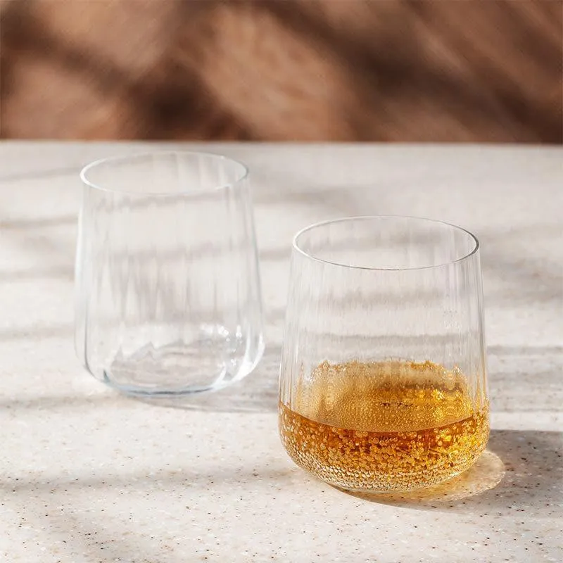 Spiegelau Lifestyle Old Fashioned Glasses (340 ML) - Set Of Four media 4