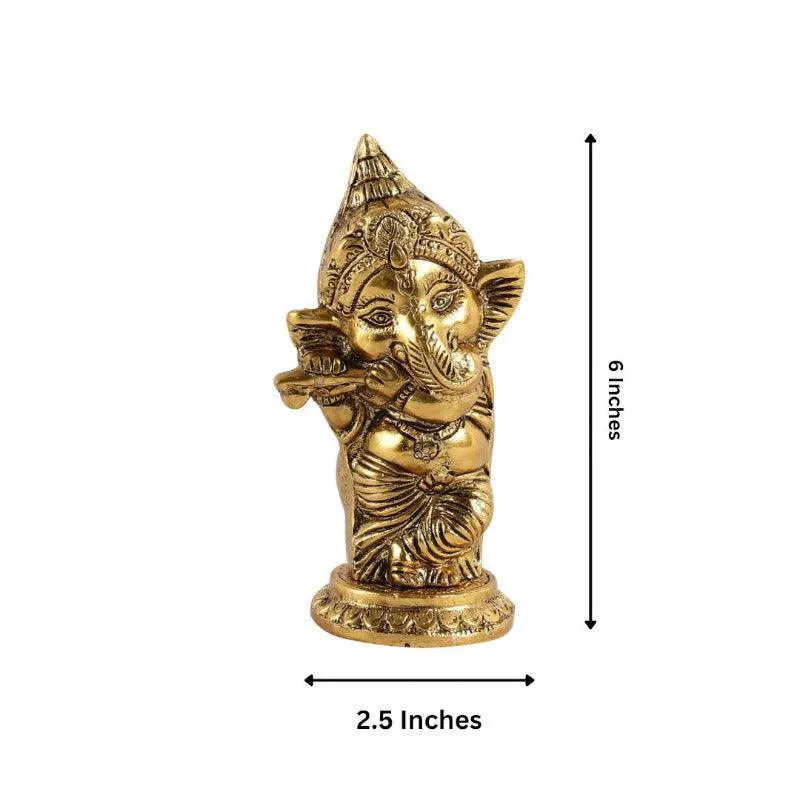 Bal Ganesha Symphony Idol media 5