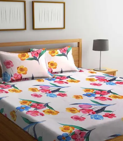 Glace Cotton/Microfiber