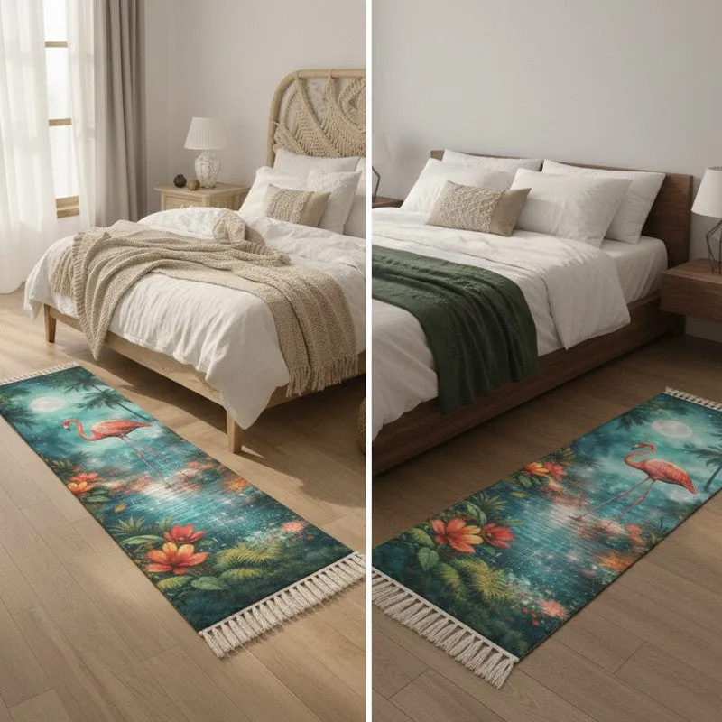 Island Haven Runner Rug media 5