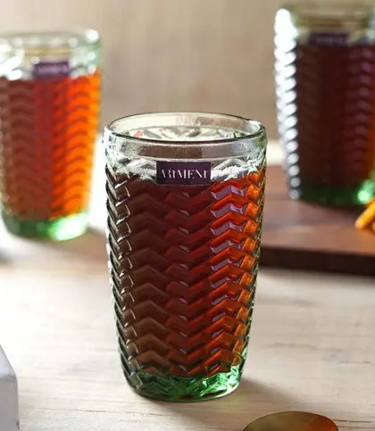Crystal Glass