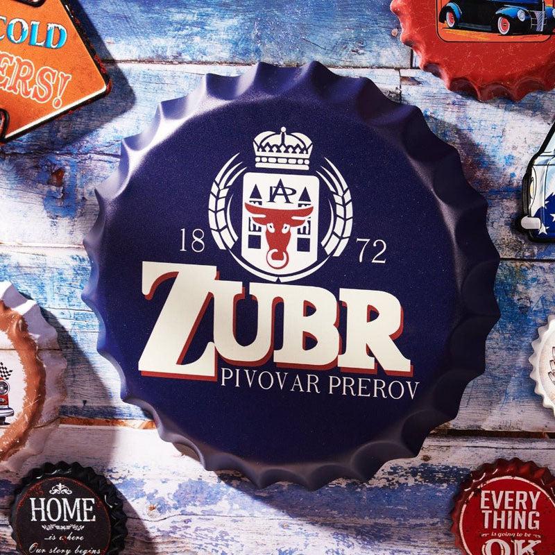 Zubr- 1872