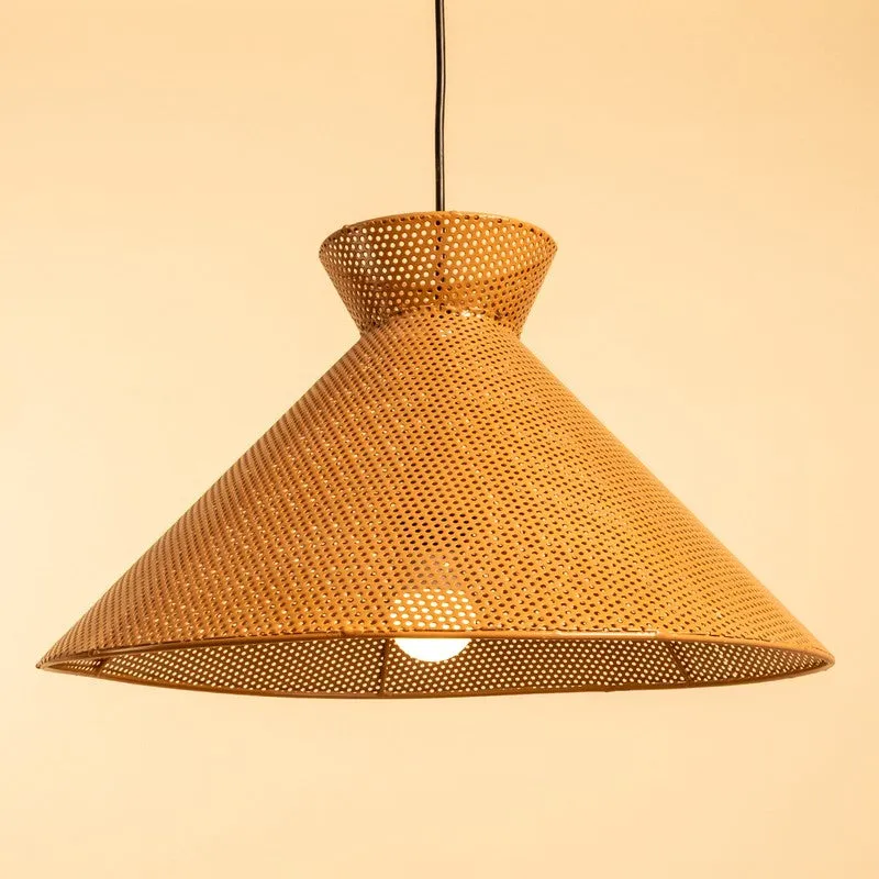Orange Tree Jules Ceiling Lamp - Brown media 2