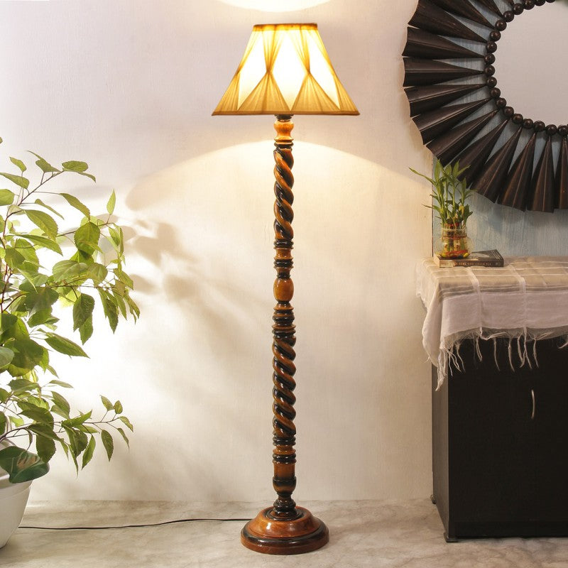 Conique Shine Floor Lamp