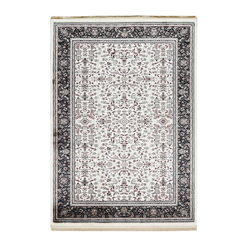 Zariya Art Silk Carpet