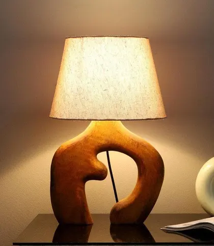 Fabric Shade