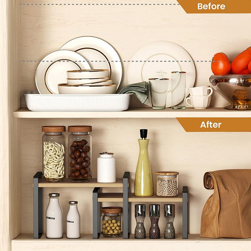Shelfra Rack - Black media 4