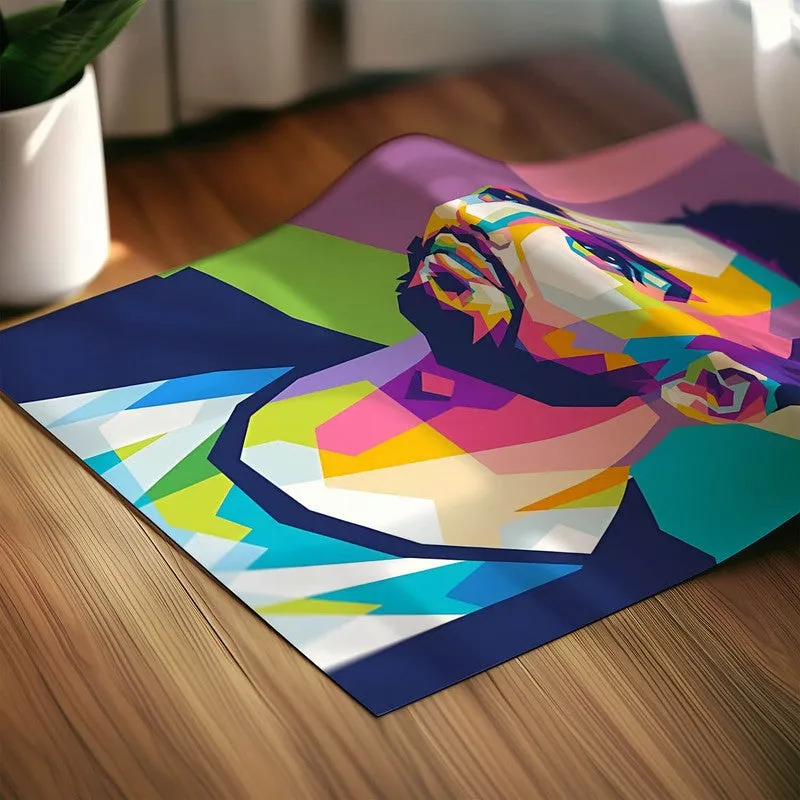 Champion Spirit Wall Poster media 4