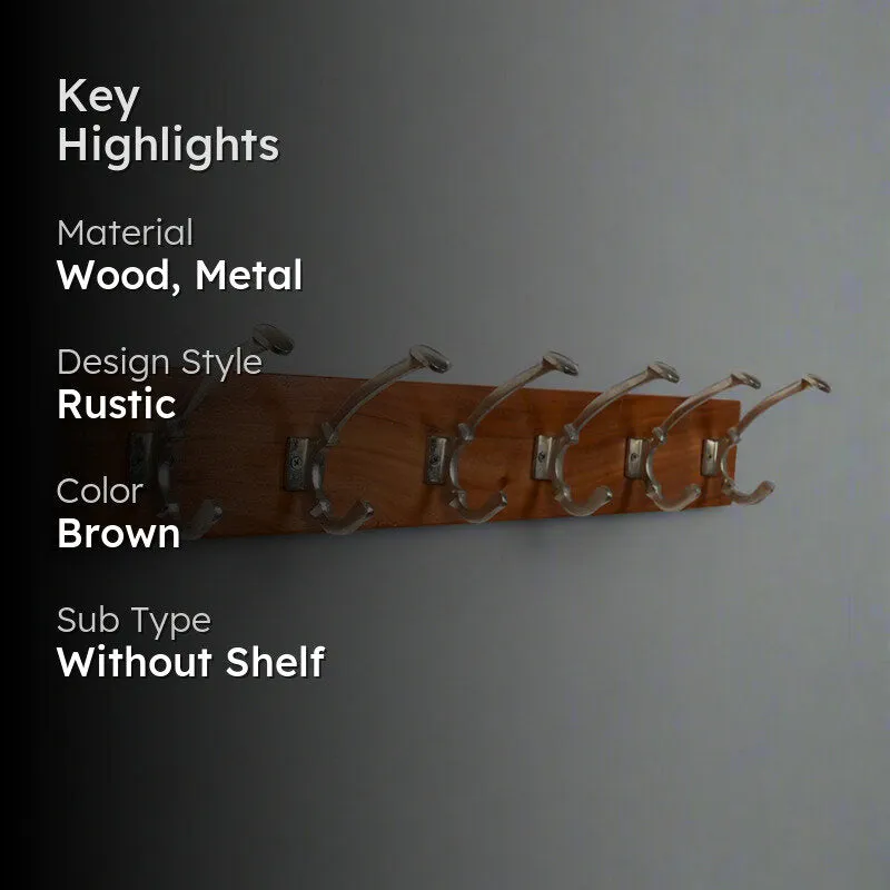 Bedo Wall Hook media 2