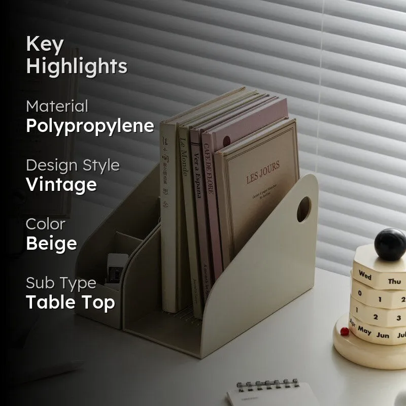 Urbandge Swift Stack Desk Organiser media 2
