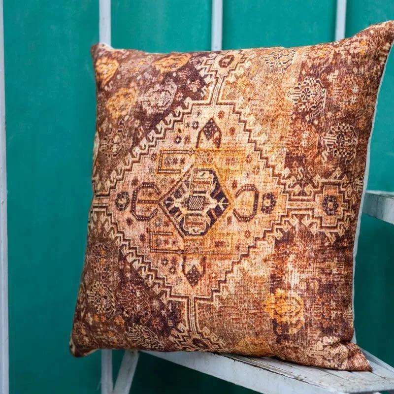Dvija Royal Cushion Cover media 4