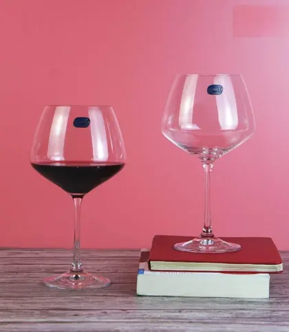 Crystal Glass