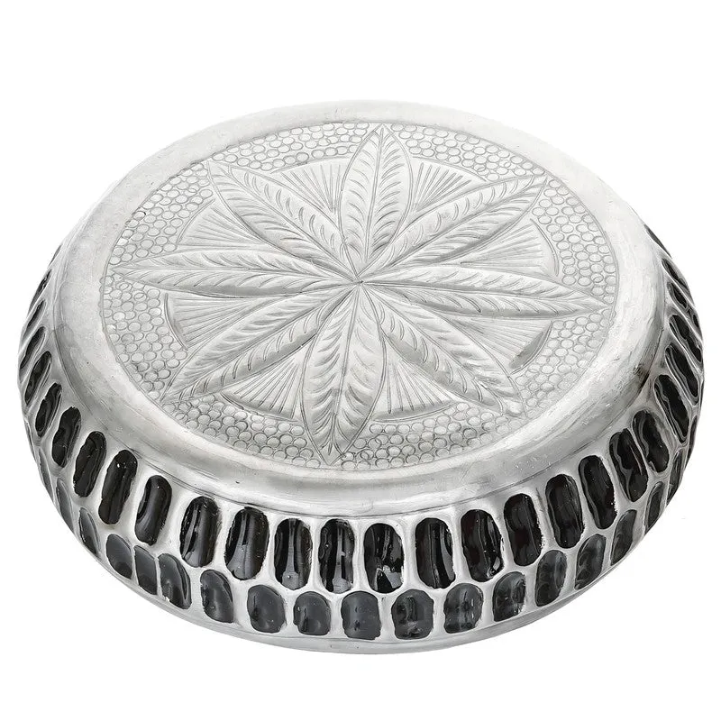 Heritage Metal Urli - Silver media 6