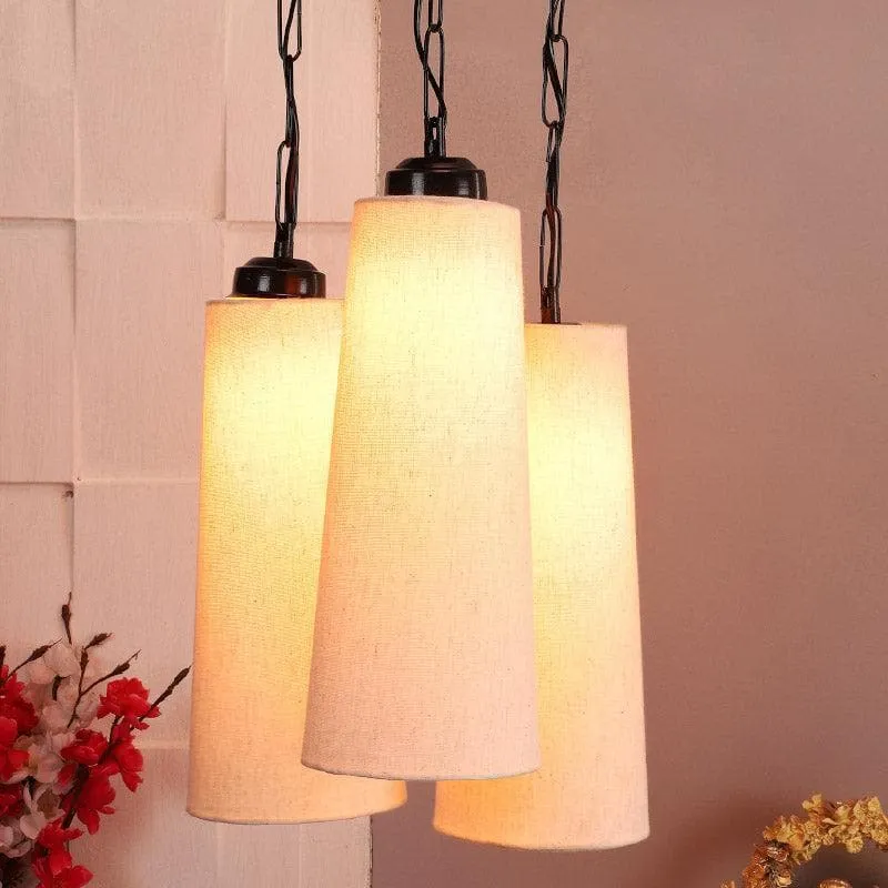 Vega Cluster Ceiling Lamp media 1
