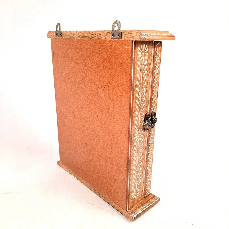 Wooden Urban Grip Ceramic Wall Mount media 8