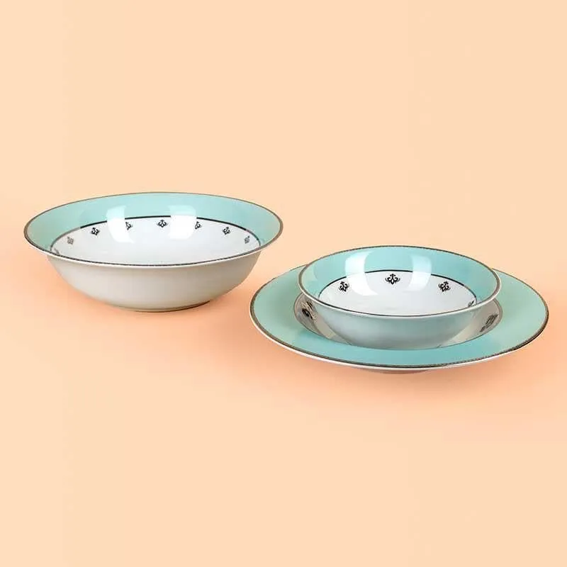Plume Dinner Set - 28 Piece Set media 6
