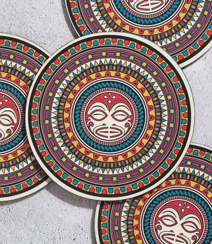 MDF