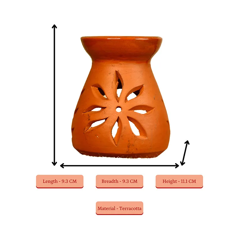Sugandhi Terracotta Diffuser media 8