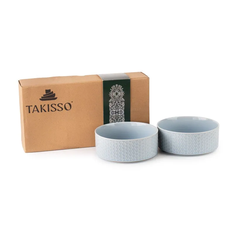 Aria Feast Soup Bowl (750 mL Each) - Set Of Two media 7