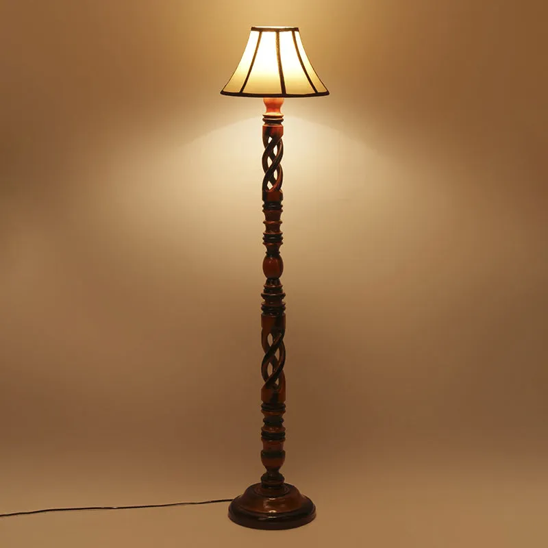 Radiance Royale Floor Lamp media 3