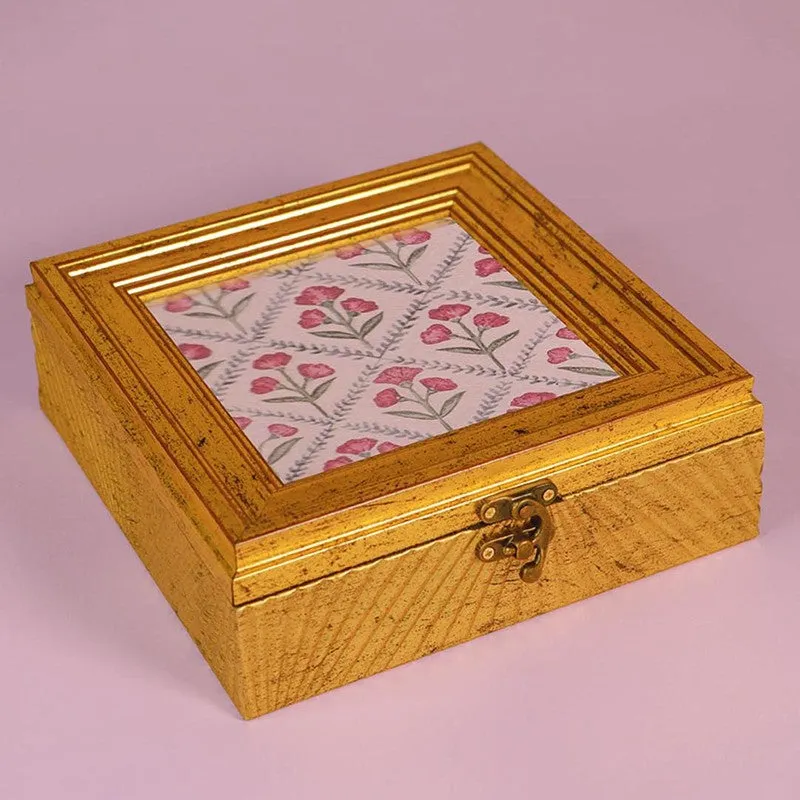 Jewel Hive Jewel Box media 3