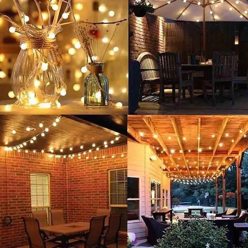 Bobble Fairy Light media 6