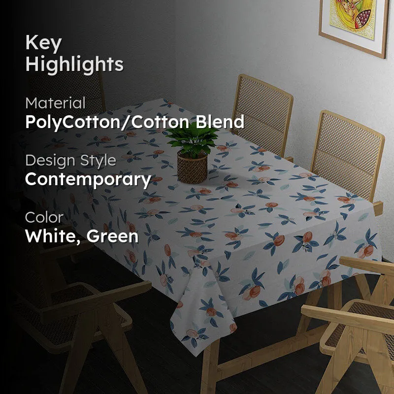 Oorja Table Cover media 2