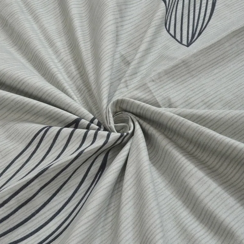 WhisperRest Bedsheet - 300 GSM media 6