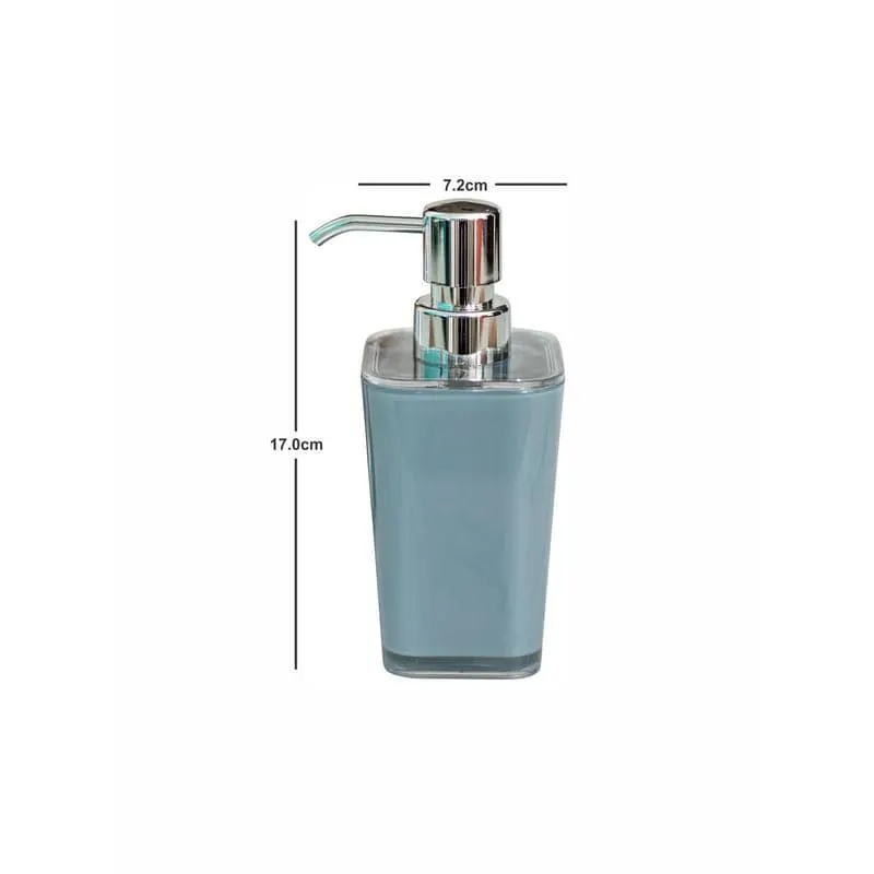 Loreza Soap Dispenser - Blue media 5