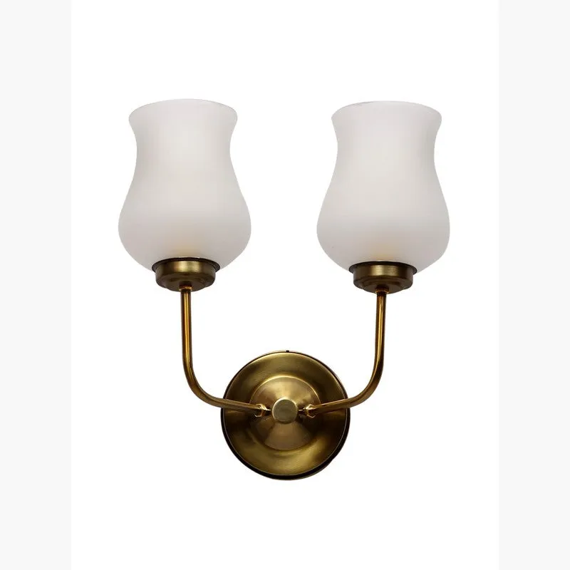 Zoravelle Duo Wall Lamp media 5