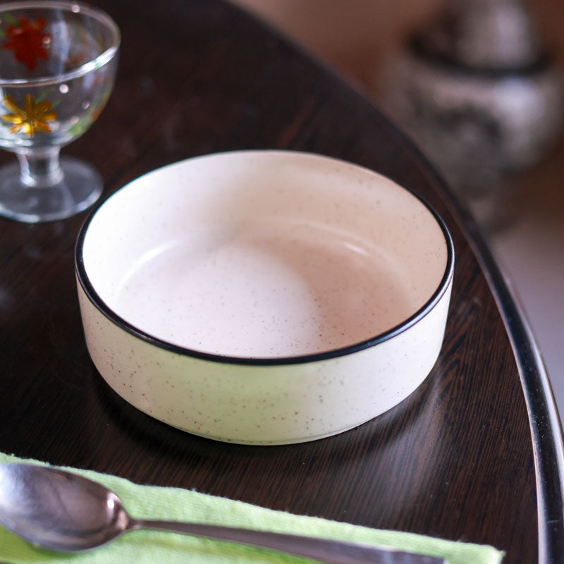 Essenza Serving Bowl - 600 mL