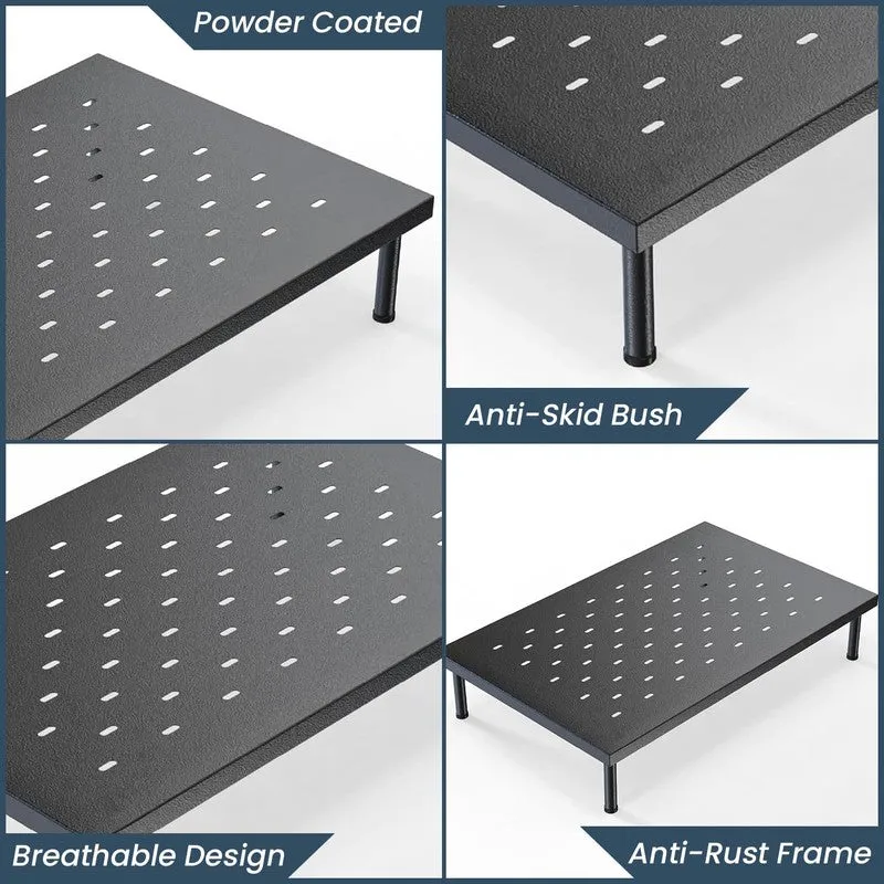 Zolmix Store Flow Metal Racks media 9