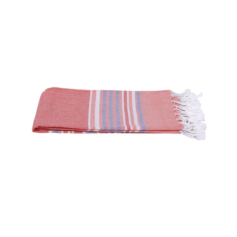 Jadore Bath Towel - Peach media 3