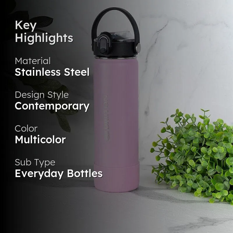 Dream Drops Bottle (Pink) - 750 mL media 2