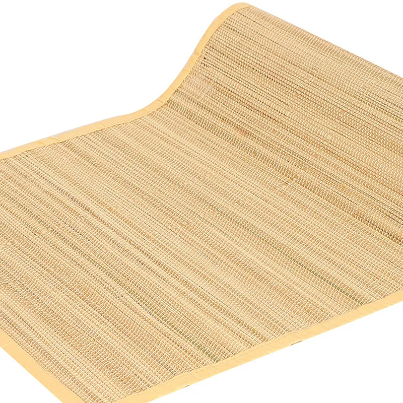 Woodland Nest Bamboo Table Runner - Beige media 3