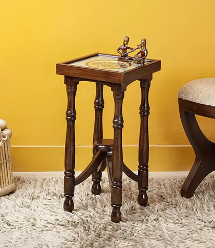 Teak Wood